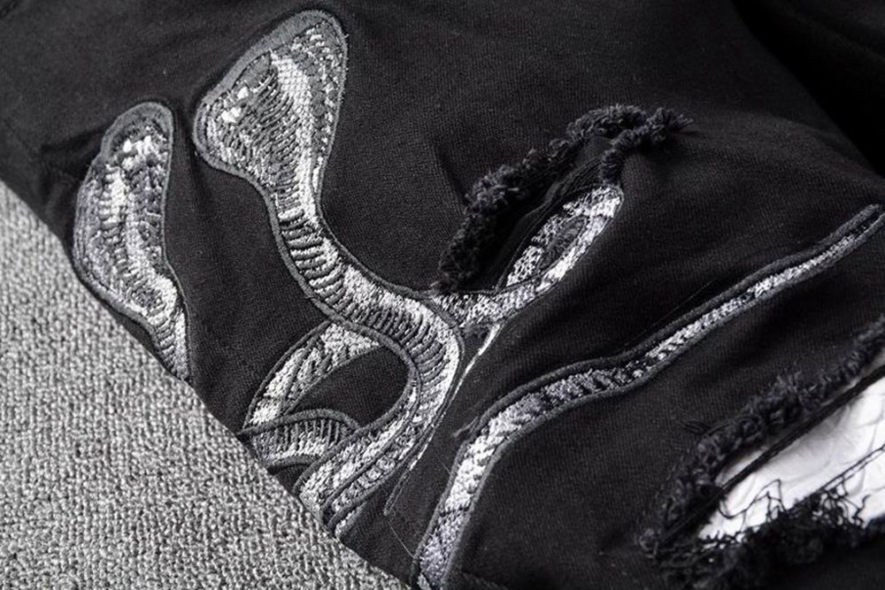 Amiri jeans